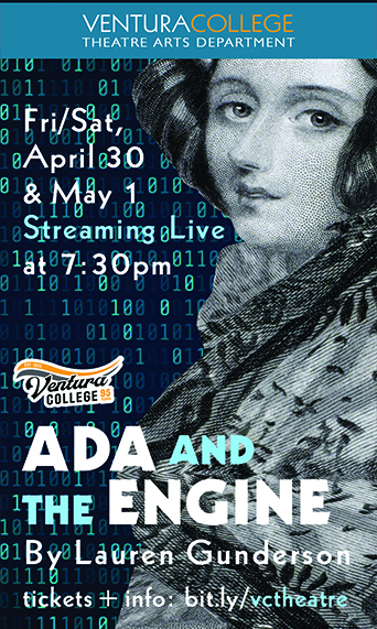 VC Ada and the Engine