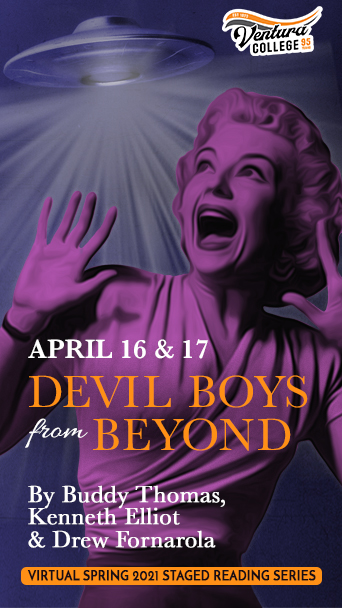 VC Theatre Devil Boys