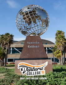 College Catalog | Ventura College