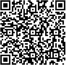Testing Center Faculty Request Form QR Code