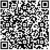 Testing Center Student Request Form QR Code