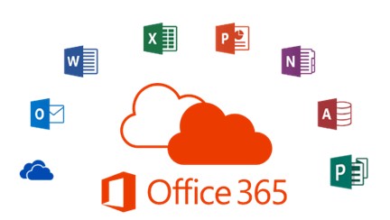 microsoft office 365, software, word, powerpoint, excel