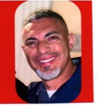 headshot of Samuel Martinez