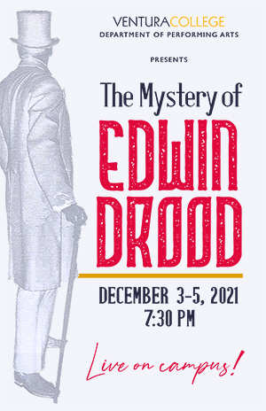 Edwin Drood musical