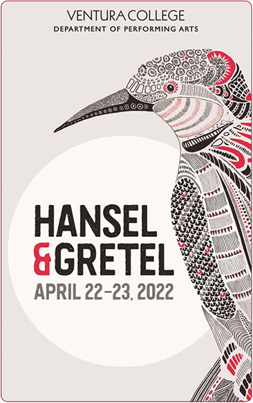 VC Opera Hansel & Gretel