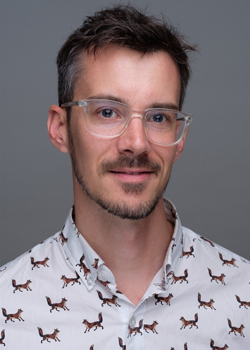 Andrew McIntosh