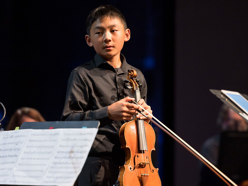 Kyler Chu