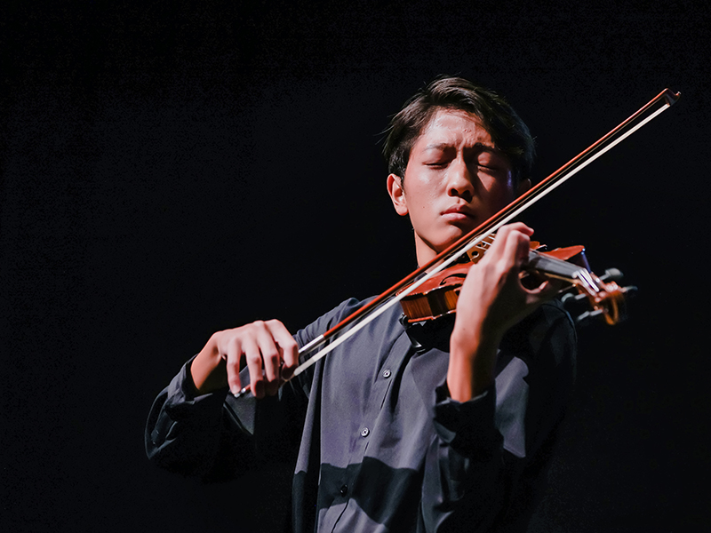 Bryan Huang