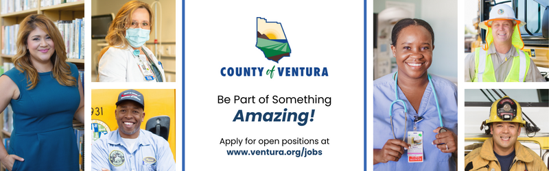 county of ventura