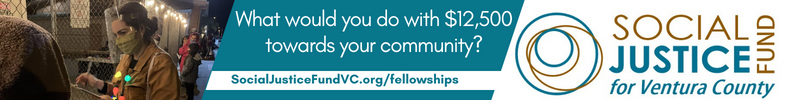 social justice fund for ventura county