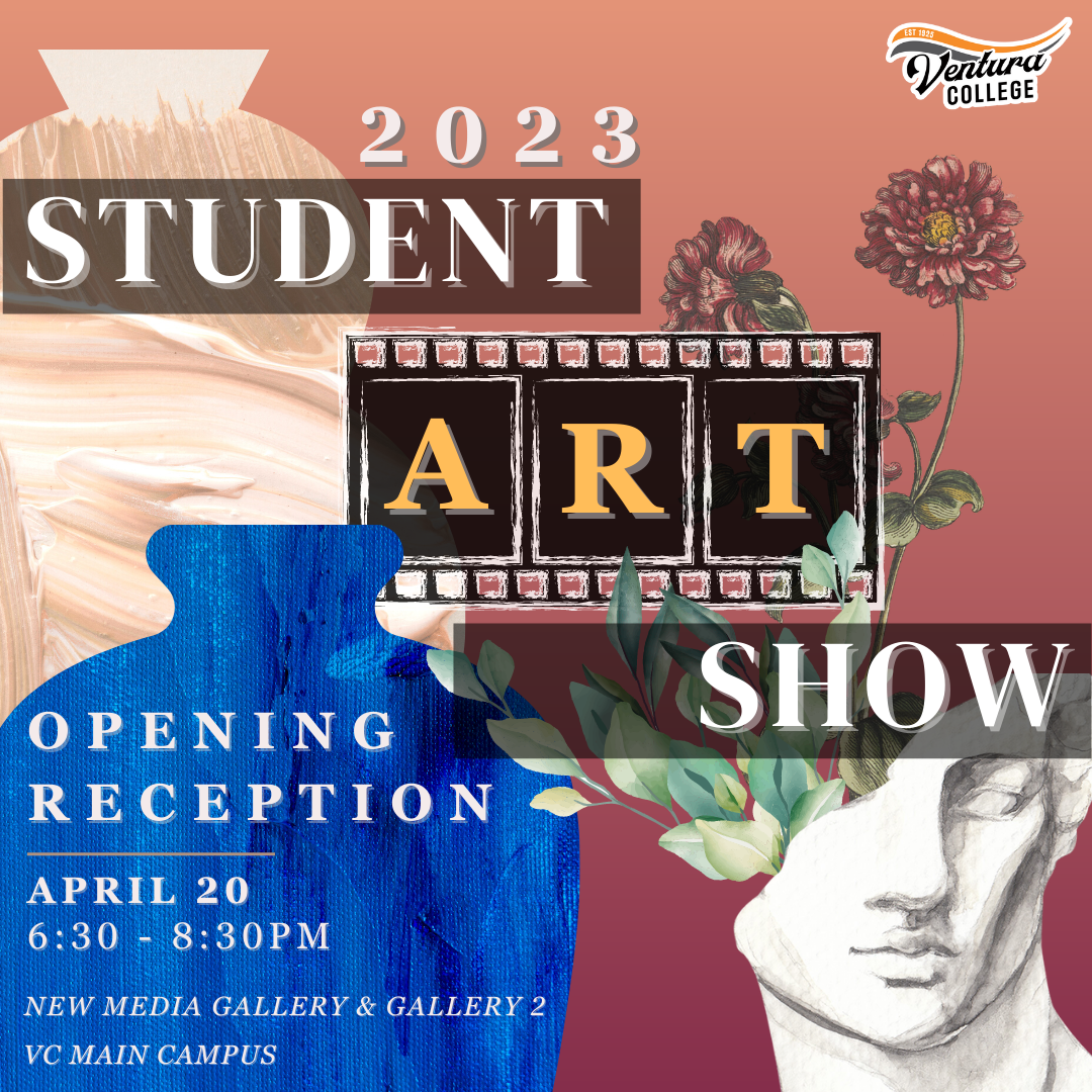 student art show
