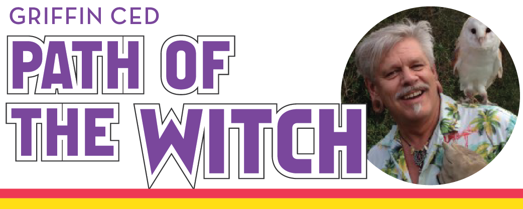 griffen ced path of the witch