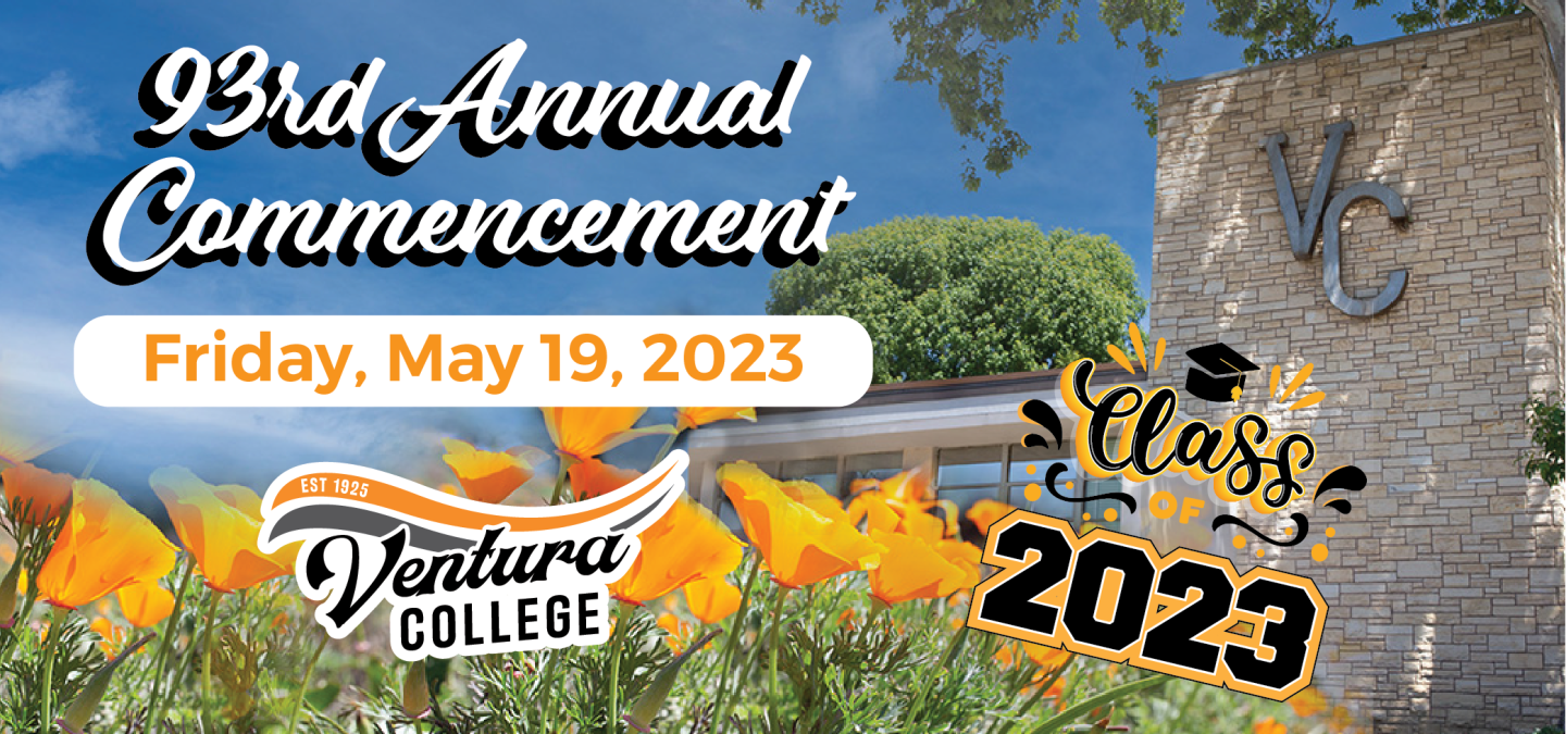 93rd annual commencement friday may 19