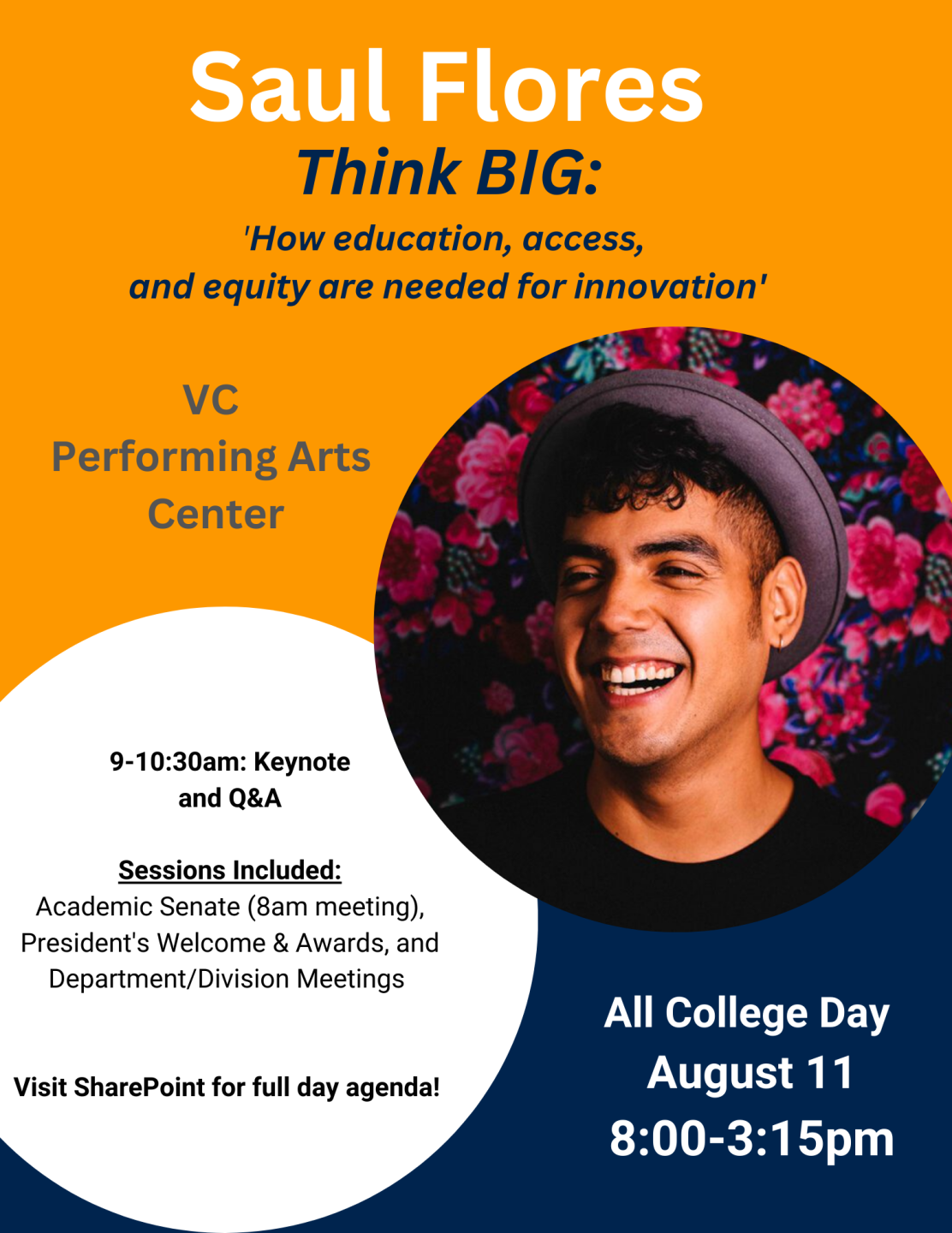All College Day