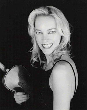 Melissa Phelps