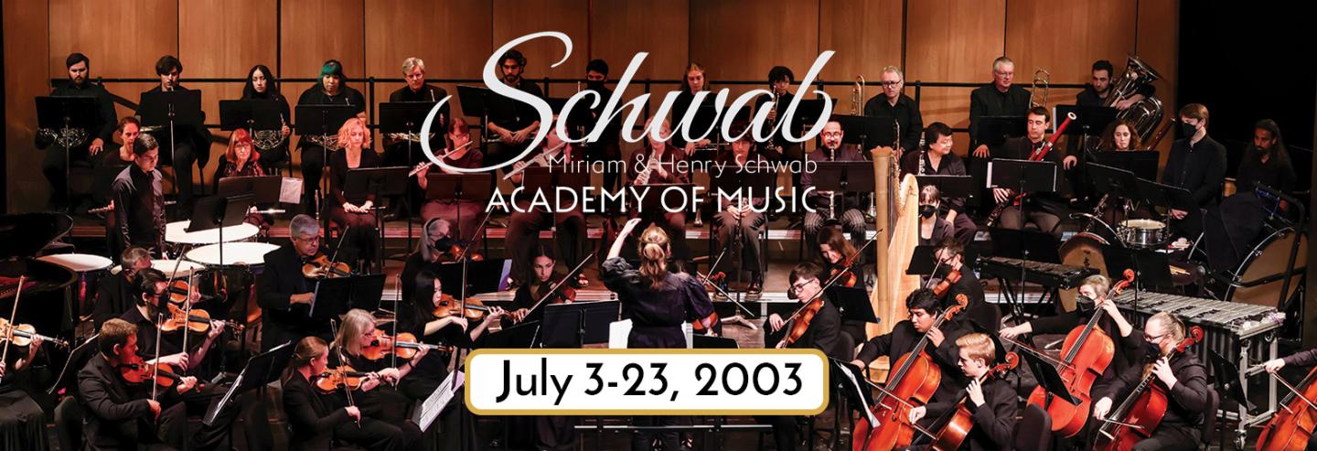 Schwab horizontal