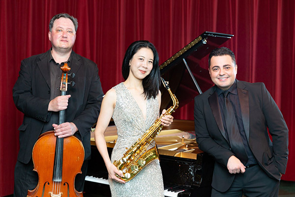 ZePure Trio