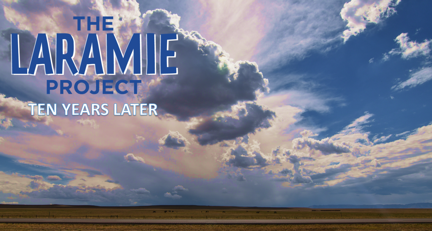 Laramie Auditions
