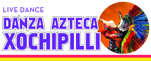 Danza Azteca Xochipilli