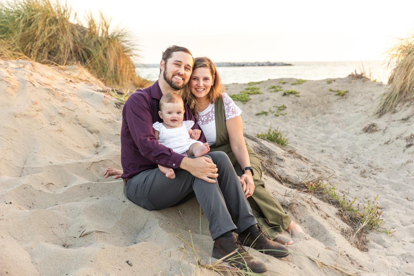 vanessa stotler and her family