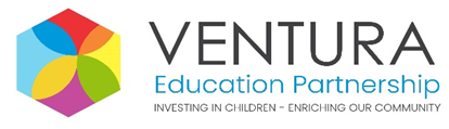 Ventura Education Partnership, Investing in children, enriching our community