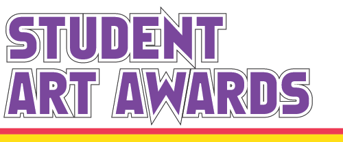 Student art awards