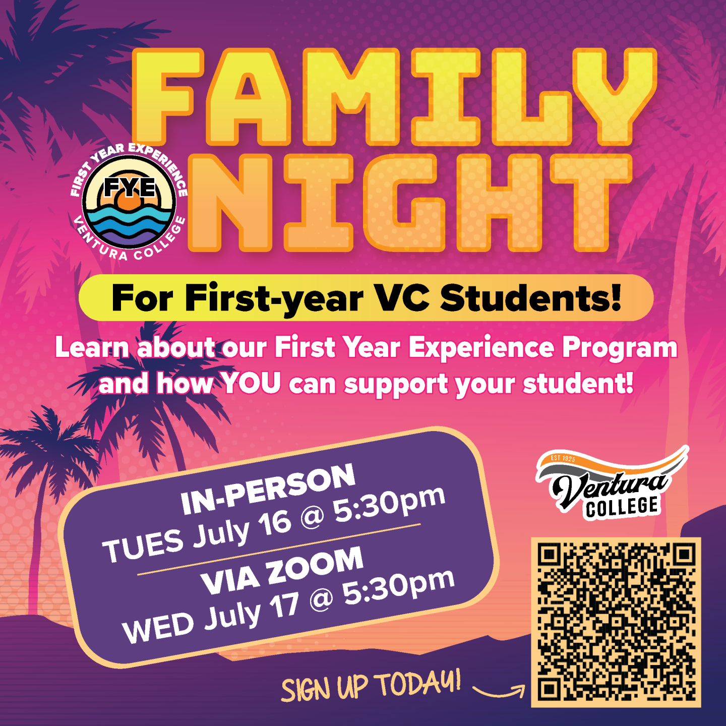 Family Night