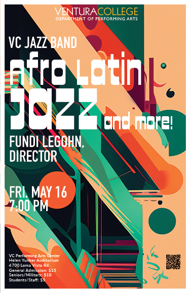 May 2025 Jazz - Web image