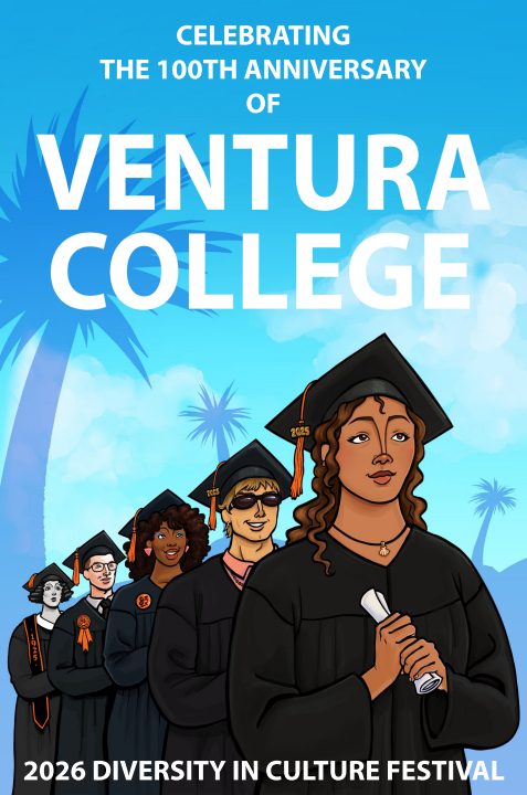 celebrating the 100th anniversary of Ventura college