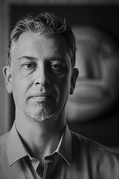 Mark Menzies