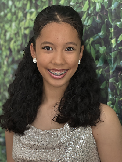 Maya Kim 2025 Headshot