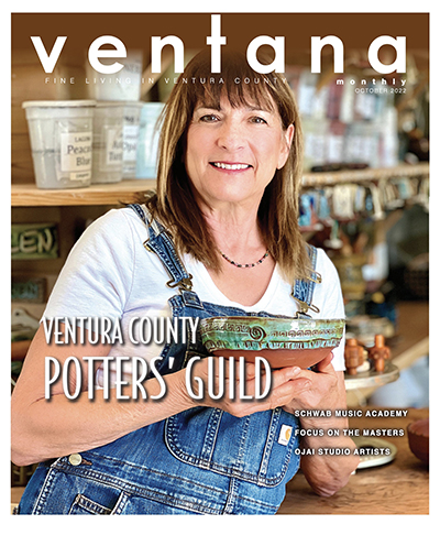  Ventana Cover Oct 2022