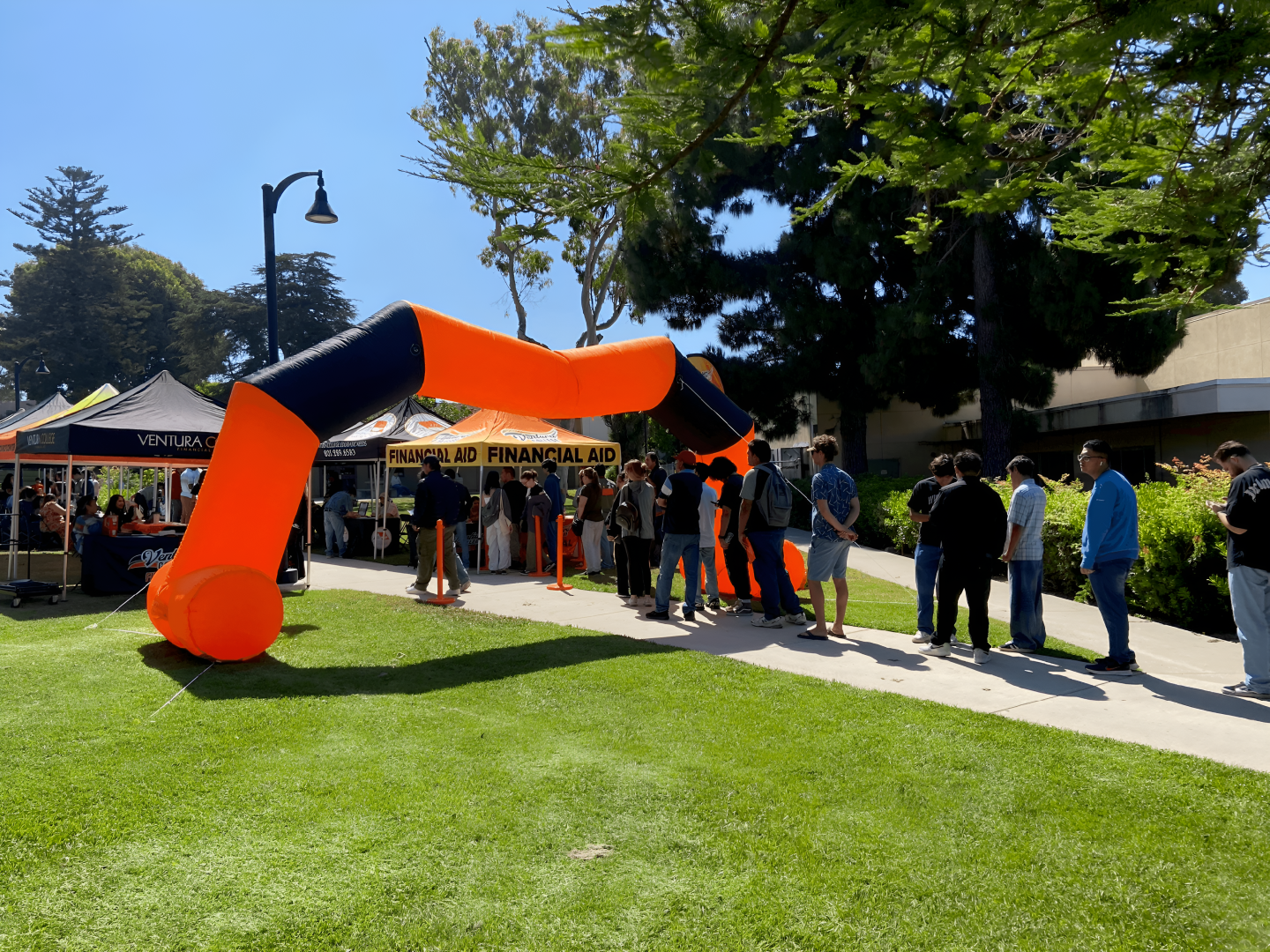 FWS 2025 Job Fair