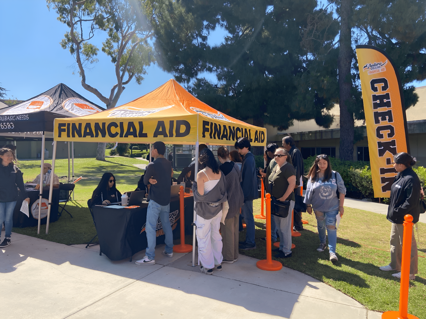 FWS 2025 Job Fair