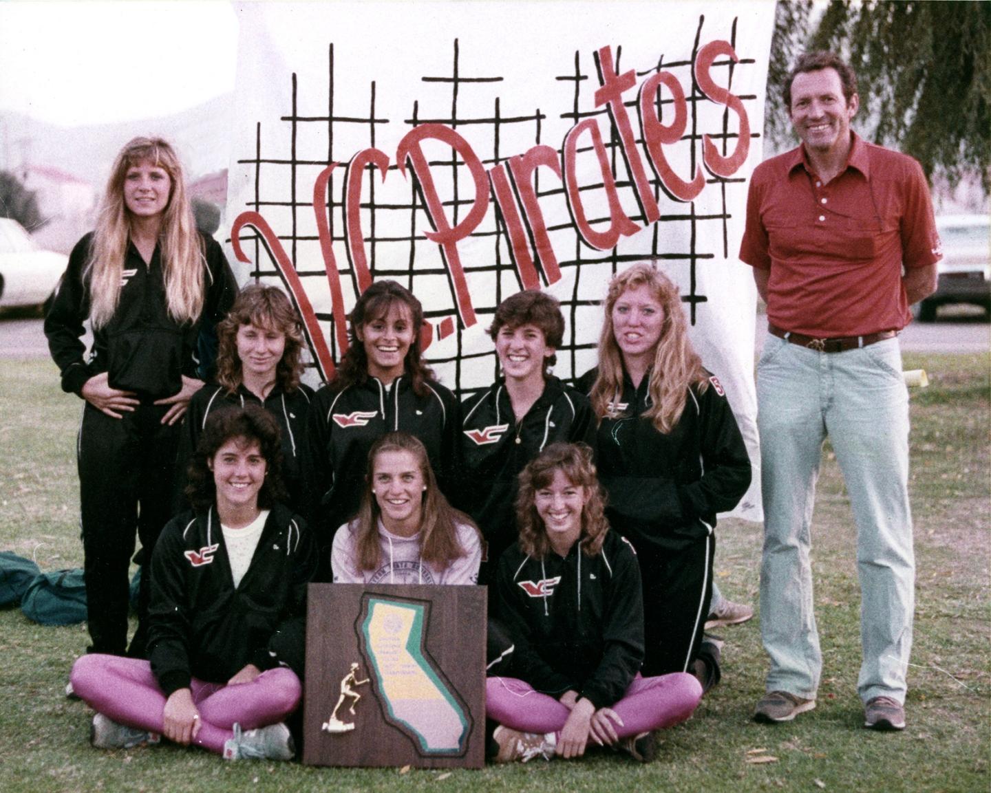 State Champions