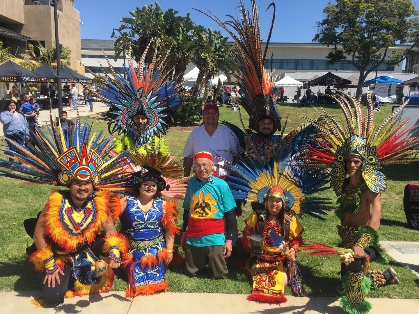 diversity festival
