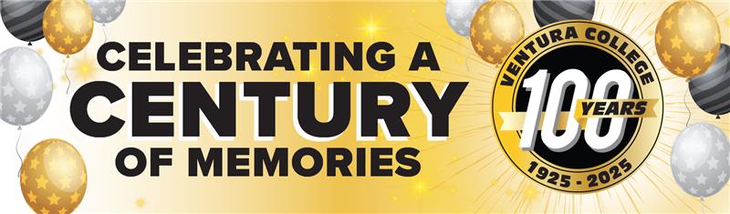 Celebrating a century of memories