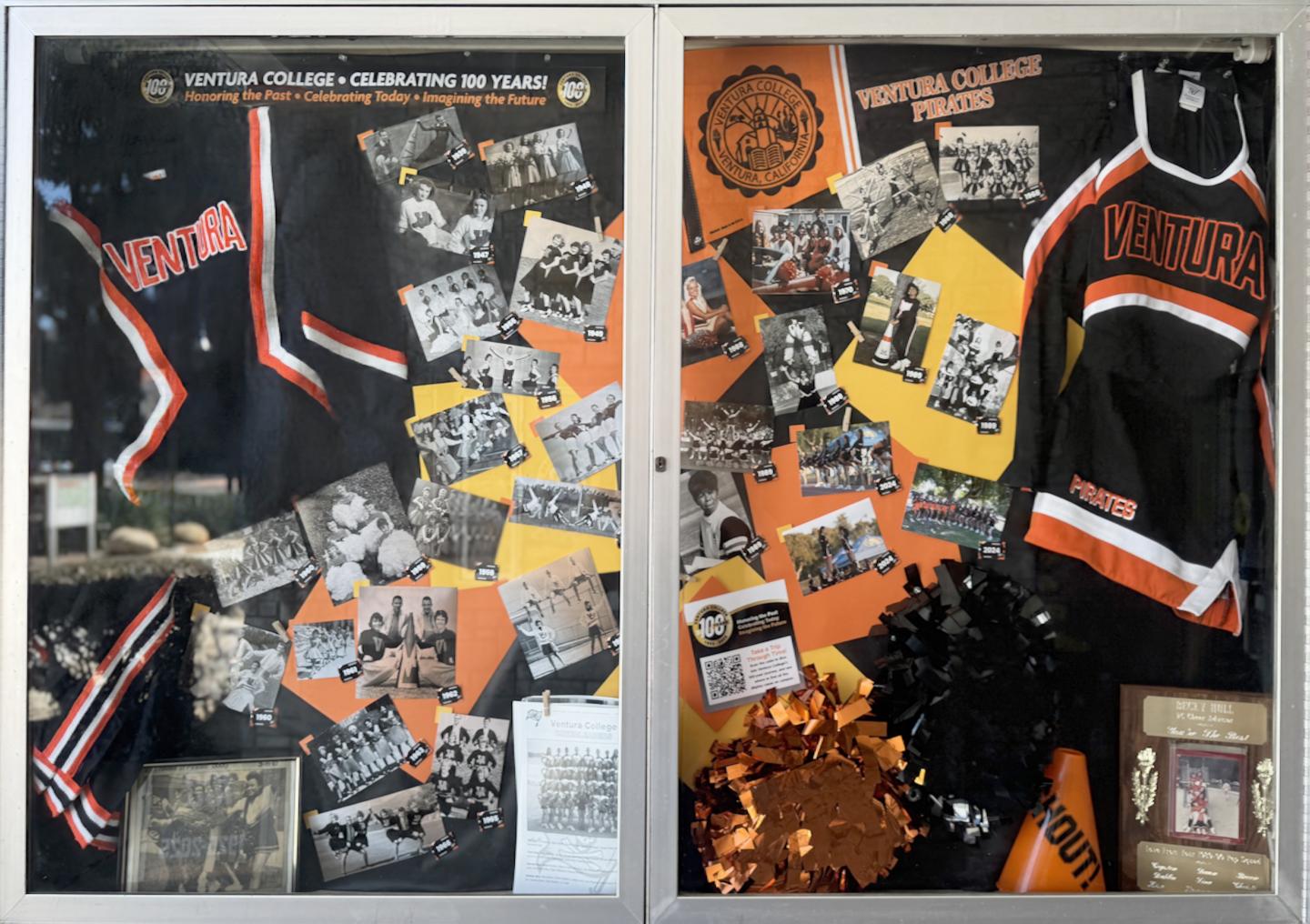 CSC - Cheerleading