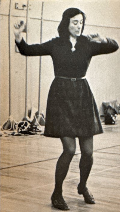 dance 1