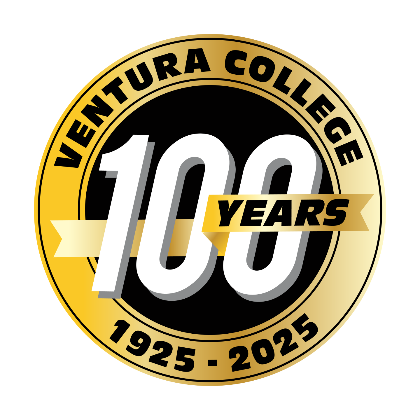 vc 100 years 