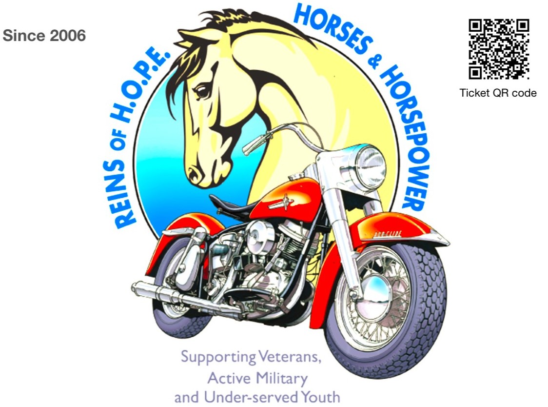 Reins of Hope