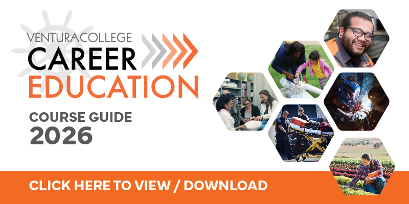 CE Course Guide 2026