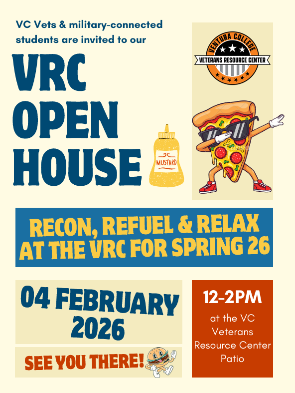 vrc open house feb 4 2026