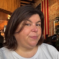 Instructional Assistant: Audrey Williams