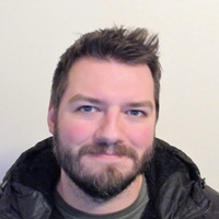 Alternate Media Specialist: William Slason