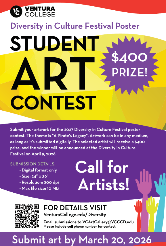 student art contest diversity in culture