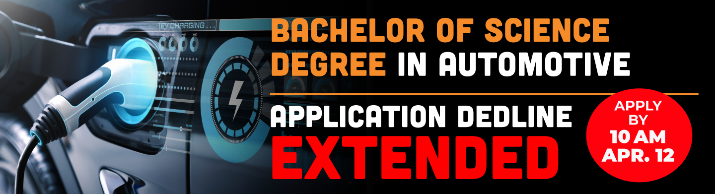 BDp Application Deadline Extended April 12