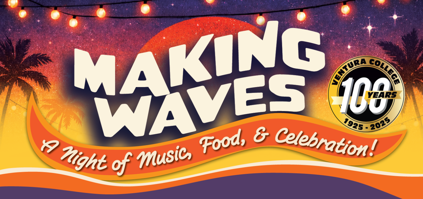 Making waves: Centennial celebration
