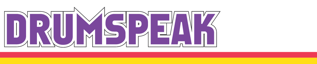Drumspeak