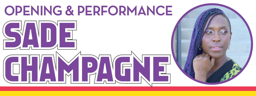 opening and performance sade champagne